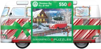 VW Bussi
