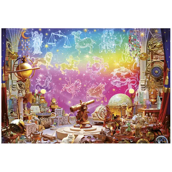 Educa - Astrologia 5000p - Image 2