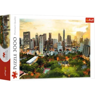 Upea Bangkok