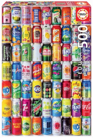 Tölkit Cans